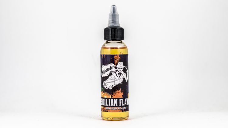 Highbinder Sicilian Flava 60 мл