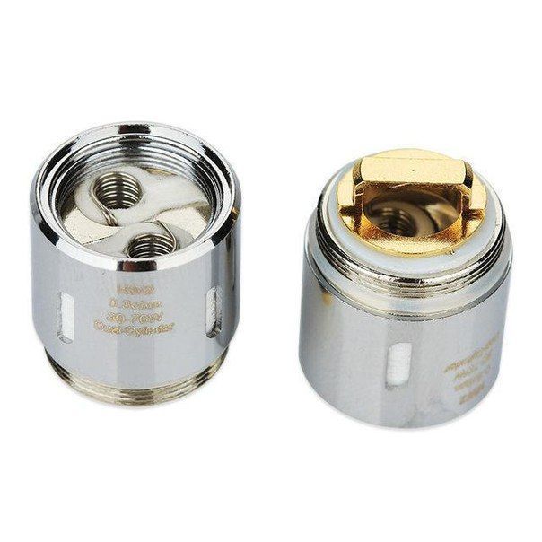 Eleaf HW 2 - сменные испарители (5 шт)