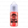Smpl Salt - Red