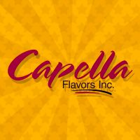 Capella Flavors Cappuccino v2