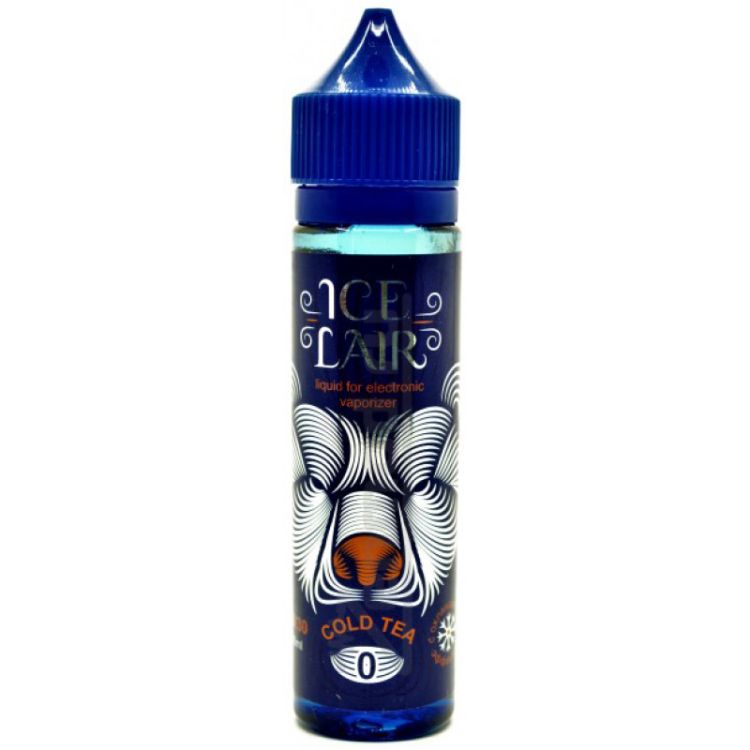 Жидкость ICE LAIR - Cold Tea  