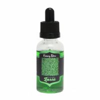 BORONG Honeydew Lassi Медовая дыня, 30 ml