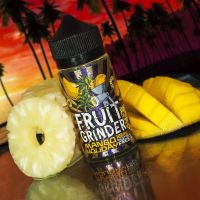 AVALON FRUIT GRINDER Mango Holiday 0mg,100ml