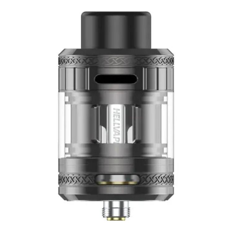 Hellvape Fat Rabbit 2 Subohm Tank - обслуживаемый бак