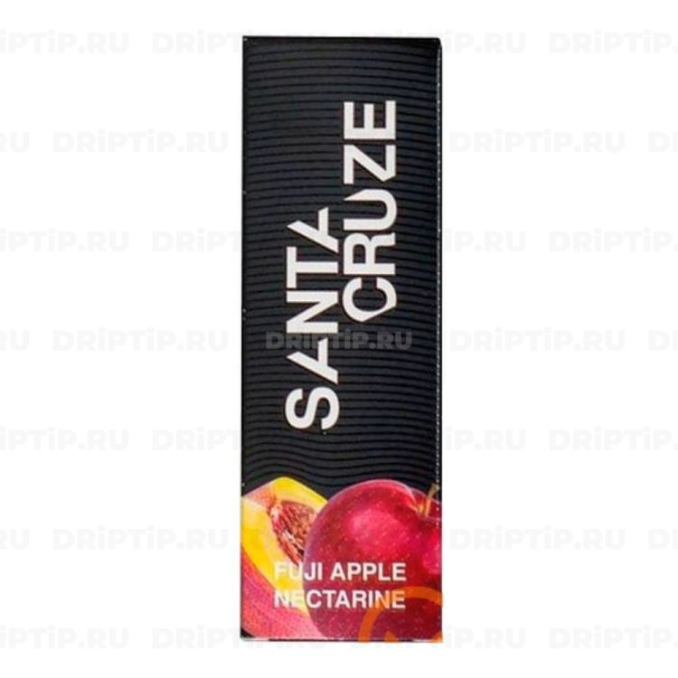 Fuji Apple Nectarine - Santa Cruze