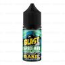Blast Space Man Salt - Cucumber Basil Grapefruit