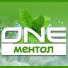 ONE Ментол