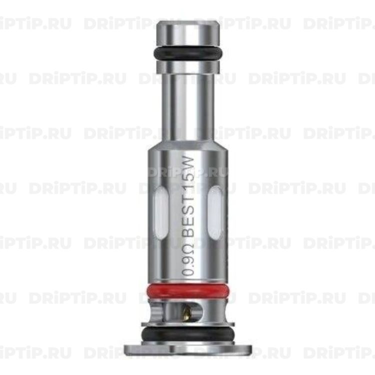 Испаритель Smok LP1 Meshed Coil 0.9 Ом