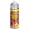 JUICY CO. Watermelon Splash 3mg 100ml