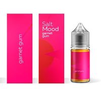 Salt Mood - Garnet Gum