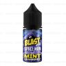 Blast Space Man Salt - Mint Cranberry
