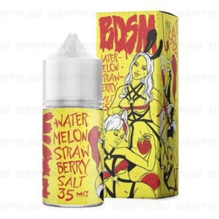 BDSM Classic - Арбуз Клубника