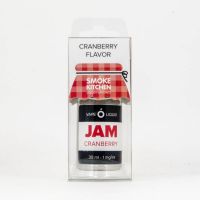 SmokeKitchen Cranberry (Клюква) 30мл