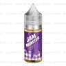 Jam Monster Salt - Grape 10ml