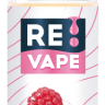 RE VAPE Iced Cranberry juice 3mg 120ml