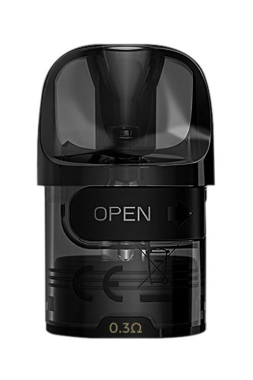 Картридж Lost Vape E-Plus Pod