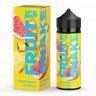 Fruit Shake Ice Boost - Грейпфрут-Ананас