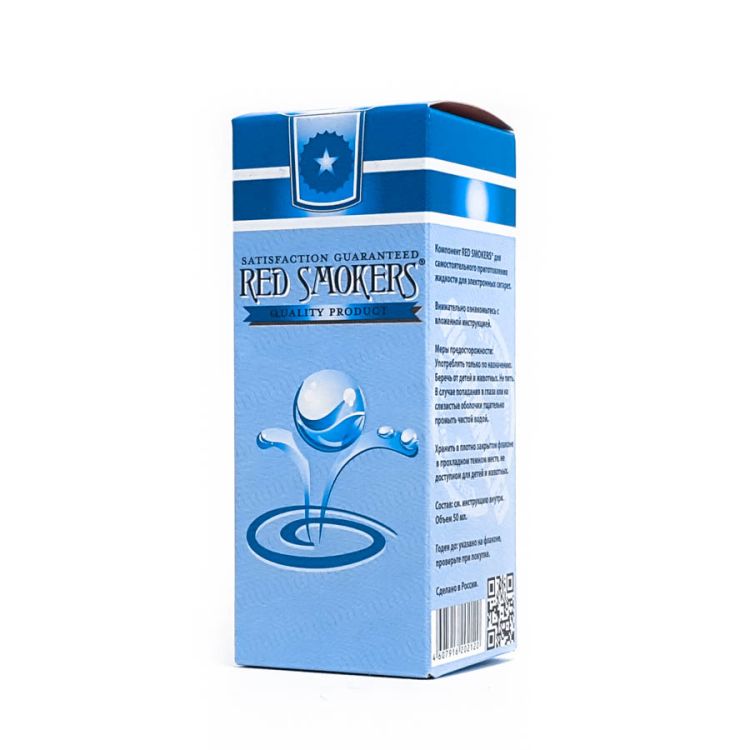 Red Smokers Ментол