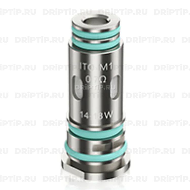 Испаритель Voopoo ITO-M1