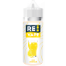 RE VAPE Brownie 3mg 120ml