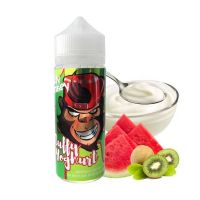 Frankly Monkey - Fluffy Yogurt 3mg 120ml