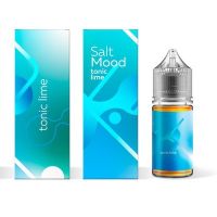 Salt Mood - Tonic Lime