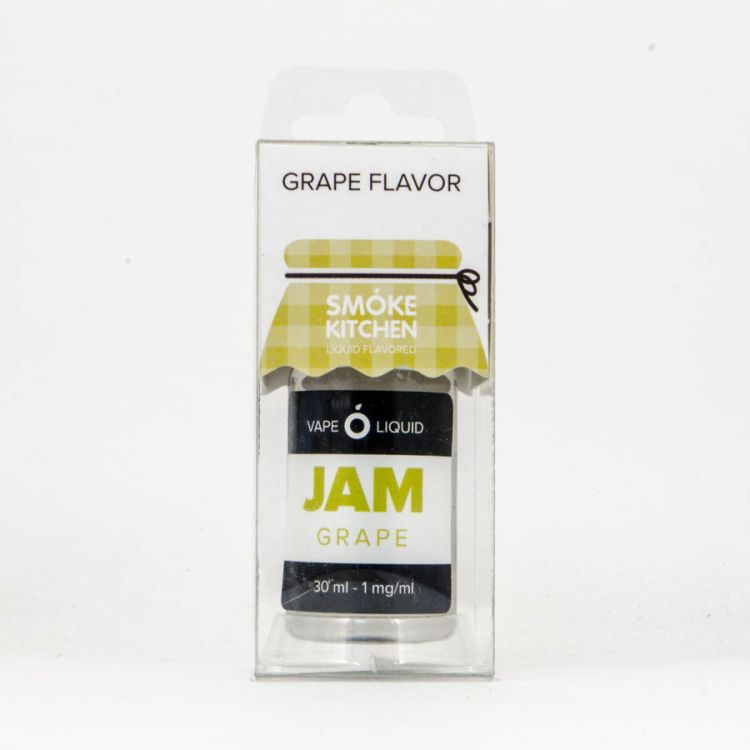 SmokeKitchen Grape (Виноград) 30мл