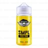 Smpl - Yellow