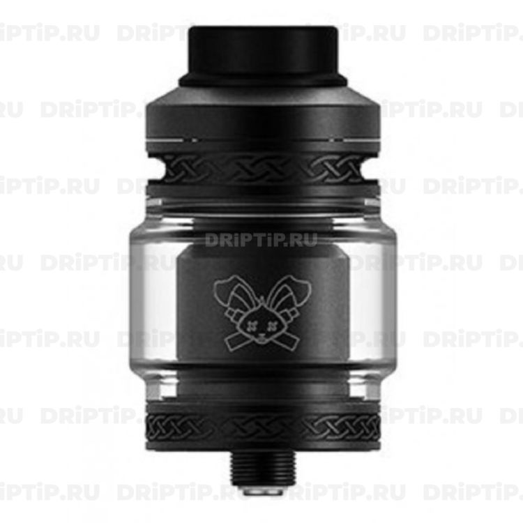 Hellvape Dead Rabbit v2 RTA - обслуживаемый бак