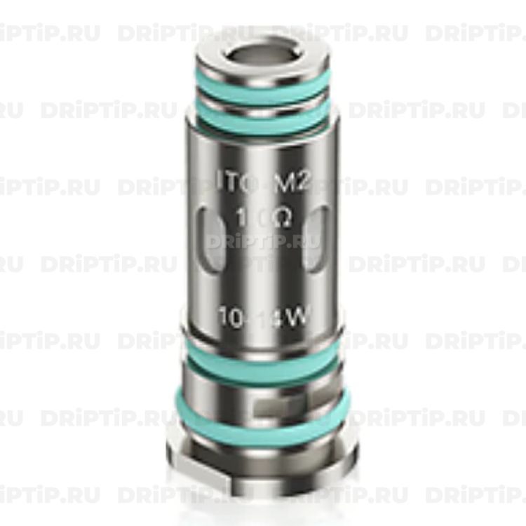 Испаритель Voopoo ITO-M2