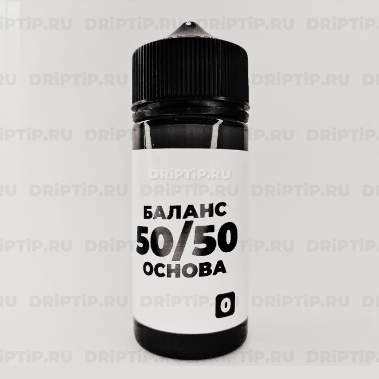 Основа Баланс 50/50 100ml