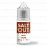 Salt Out - Cigar