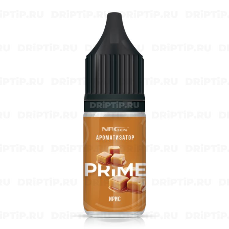 Ароматизатор NRGon Prime - Ирис