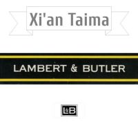 Xi'an Taima - Lambert & Butler