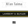 Xi'an Taima - Lambert & Butler