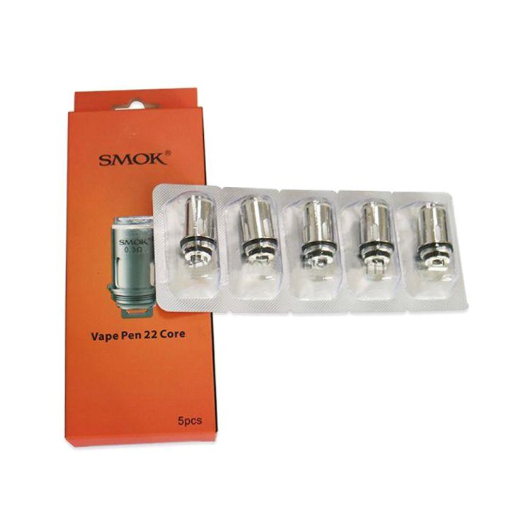 Испарители Vape Pen 22