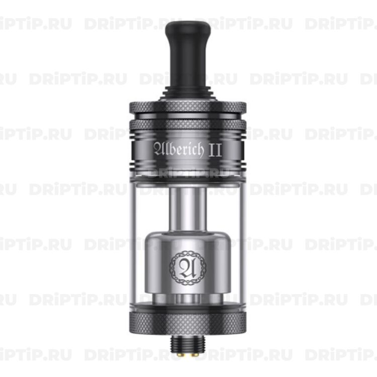 Vapefly Alberich 2 MTL RTA - обслуживаемый бак