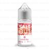 Salt Out - Lichi Tea