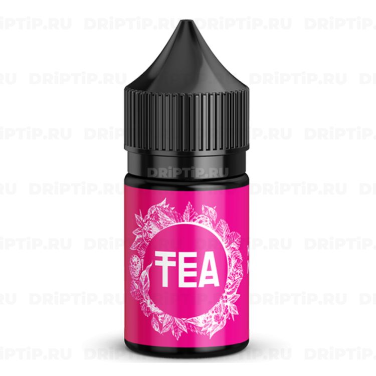 Жидкость Tea Salt - Клубника Малина 
