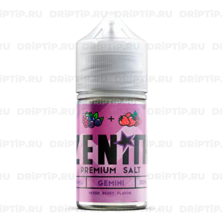 Жидкость Zenith - Gemini 30ml 