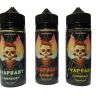 VAPEART I. Cortis 3mg 120ml