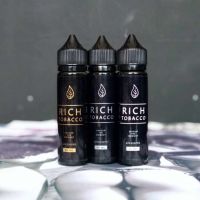 RICH Tobacco Gold 3mg 60 ml