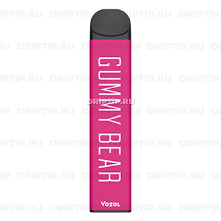 Vozol D23 - Мармеладные Мишки