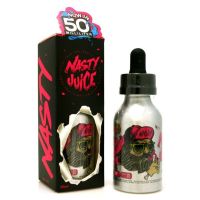 NASTY JUICE Wicked Haze 3mg, 50ml