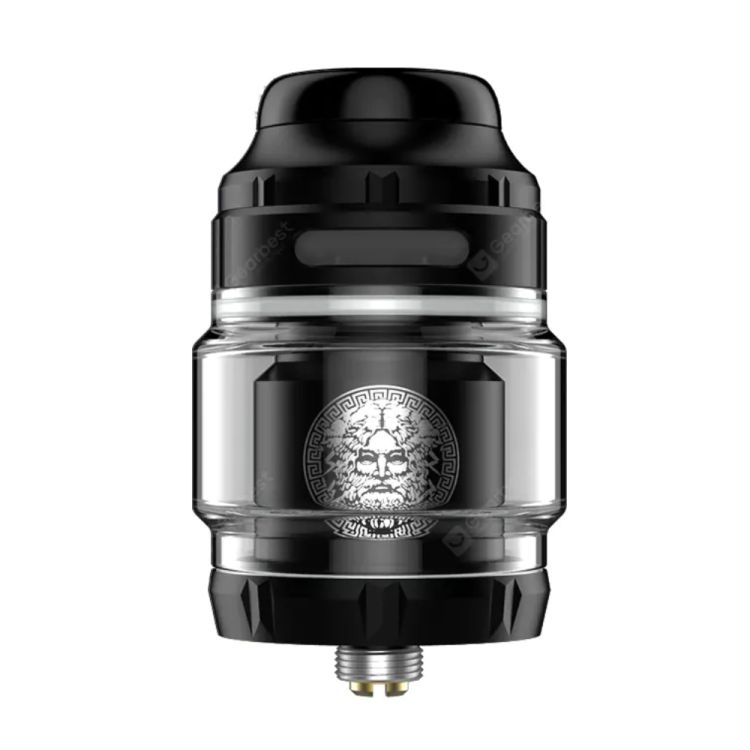 GeekVape Zeus X RTA (клон) - обслуживаемый бак