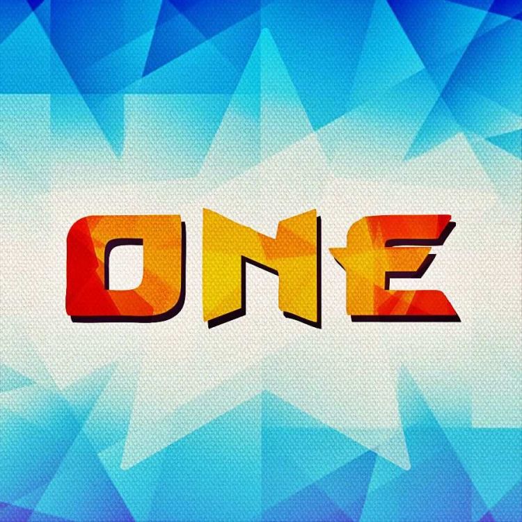 ONE Мятный крем