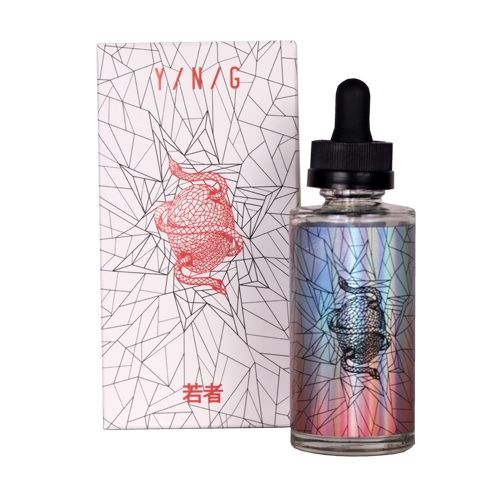 Cyberfog - Молодость