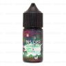 Insider Ice Sour Salt - Peppermint Gum Cherry