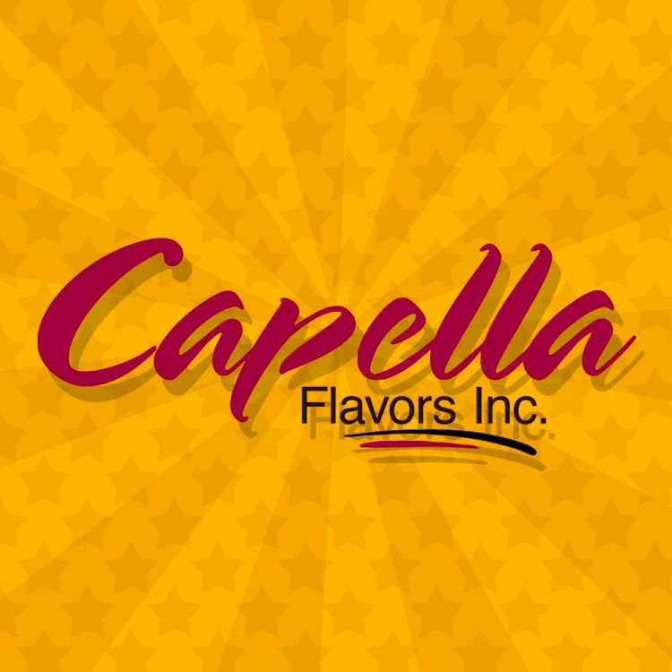 Capella Flavors Golden butter