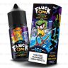 Fluck On Ice Salt - Тутти Фрутти Ананас Холодок